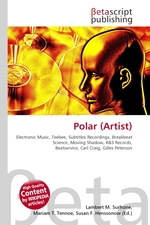 Polar (Artist)