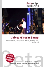 Voices (Saosin Song)