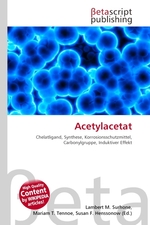 Acetylacetat