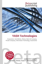 YASH Technologies