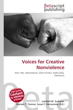 Voices for Creative Nonviolence