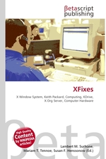 XFixes