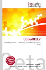 UdderBELLY