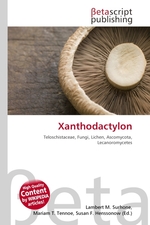 Xanthodactylon