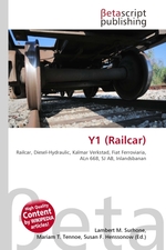 Y1 (Railcar)