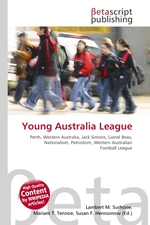 Young Australia League