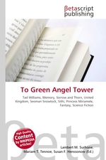 To Green Angel Tower