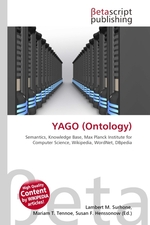 YAGO (Ontology)