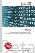 YAML