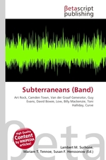 Subterraneans (Band)