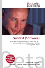 Subtext (Software)