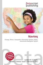 Navteq