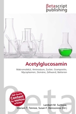 Acetylglucosamin