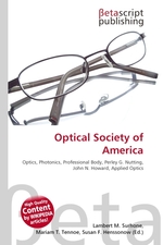 Optical Society of America