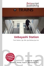 Uebayashi Station