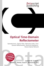 Optical Time-Domain Reflectometer