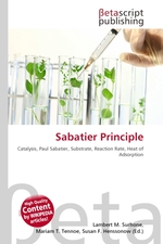 Sabatier Principle