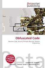 Obfuscated Code