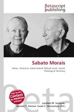 Sabato Morais