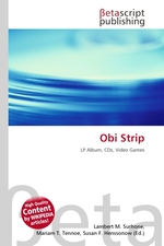 Obi Strip