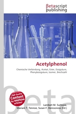 Acetylphenol