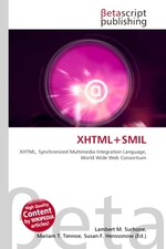 XHTML+SMIL