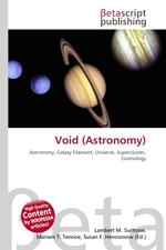 Void (Astronomy)