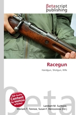 Racegun