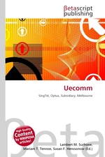 Uecomm