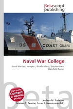 Naval War College