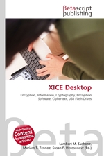XICE Desktop