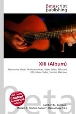 XIII (Album)