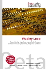 Wadley Loop