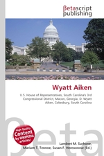 Wyatt Aiken