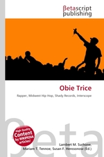 Obie Trice