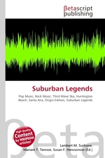 Suburban Legends