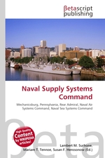 Naval Supply Systems Command