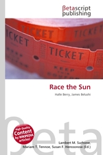 Race the Sun