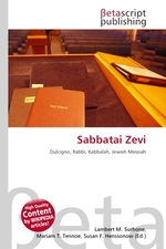 Sabbatai Zevi