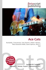 Ace Cats