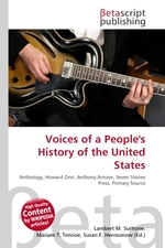 Voices of a Peoples History of the United States