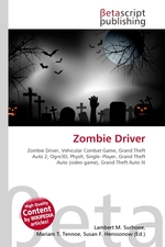 Zombie Driver