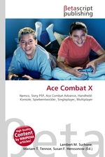 Ace Combat X