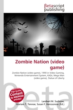 Zombie Nation (video game)