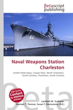 Naval Weapons Station Charleston