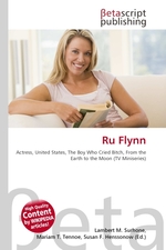 Ru Flynn