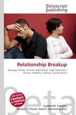 Relationship Breakup