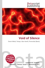 Void of Silence