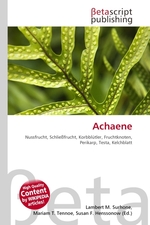 Achaene