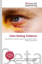 Teen Dating Violence